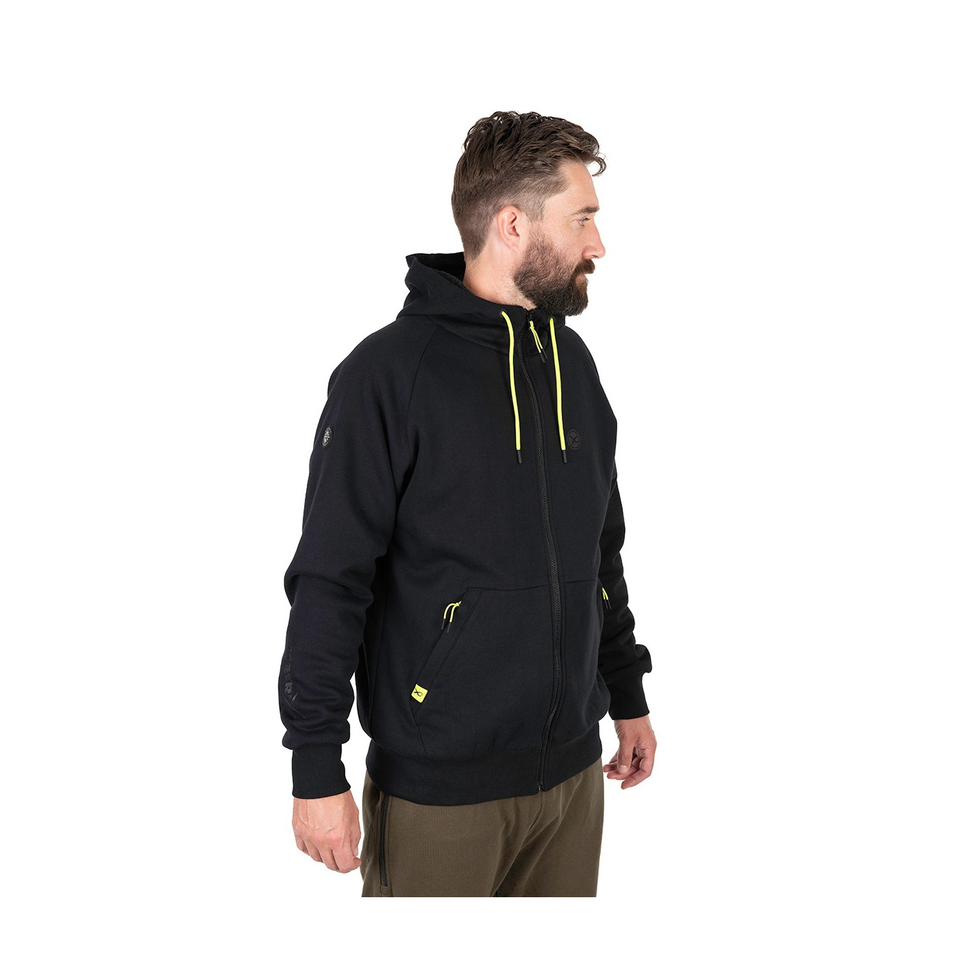 Bluza Matrix Sherpa Winter Hoody - roz. M - Centrum wędkarskie - Sklep wędkarski Jarofishing Bluza Matrix Sherpa Winter Hoody - roz. M - Centrum wędkarskie - Sklep wędkarski Jarofishing