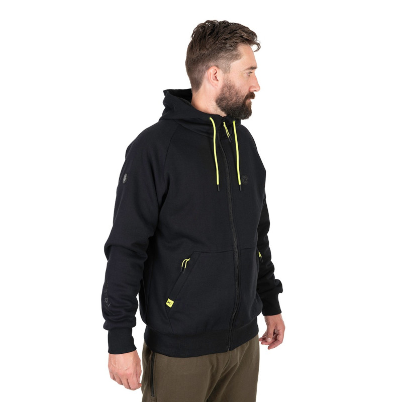 Bluza Matrix Sherpa Winter Hoody - roz. M - Centrum wędkarskie - Sklep wędkarski Jarofishing Bluza Matrix Sherpa Winter Hoody - roz. M - Centrum wędkarskie - Sklep wędkarski Jarofishing