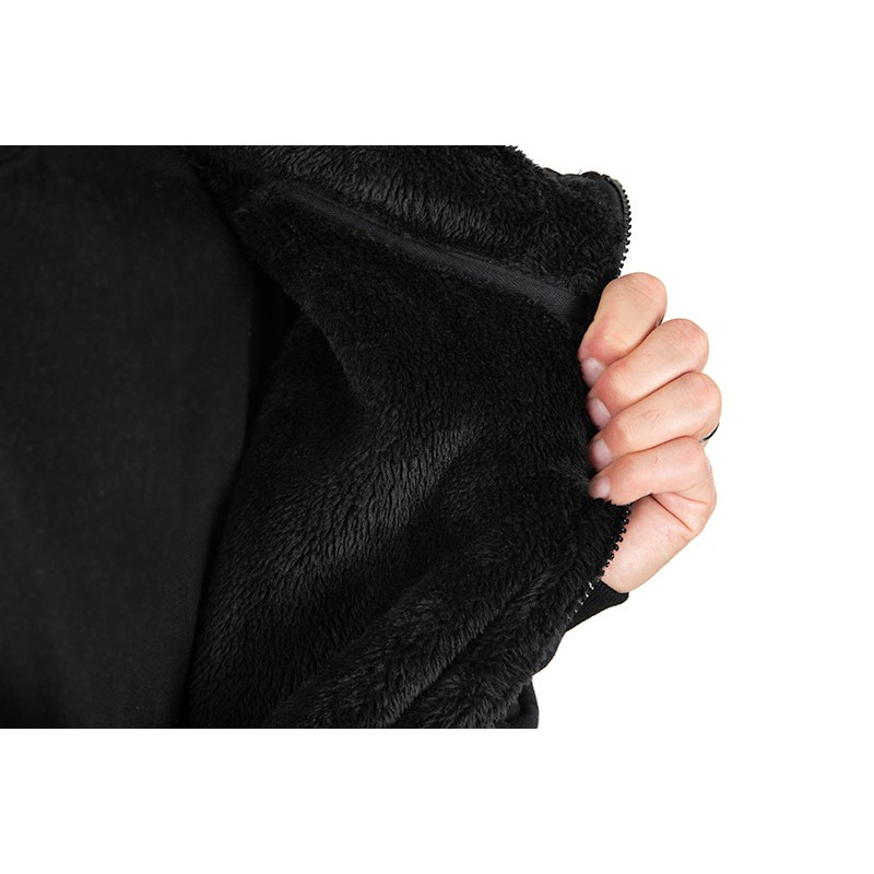 Bluza Matrix Sherpa Winter Hoody - roz. M - Centrum wędkarskie - Sklep wędkarski Jarofishing Bluza Matrix Sherpa Winter Hoody - roz. M - Centrum wędkarskie - Sklep wędkarski Jarofishing