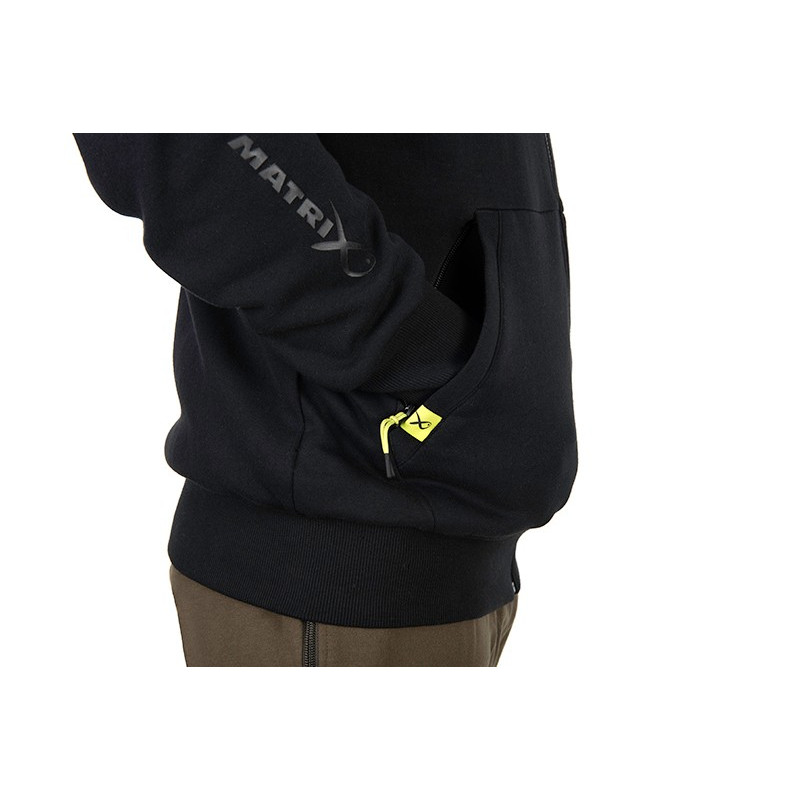 Bluza Matrix Sherpa Winter Hoody - roz. M - Centrum wędkarskie - Sklep wędkarski Jarofishing Bluza Matrix Sherpa Winter Hoody - roz. M - Centrum wędkarskie - Sklep wędkarski Jarofishing