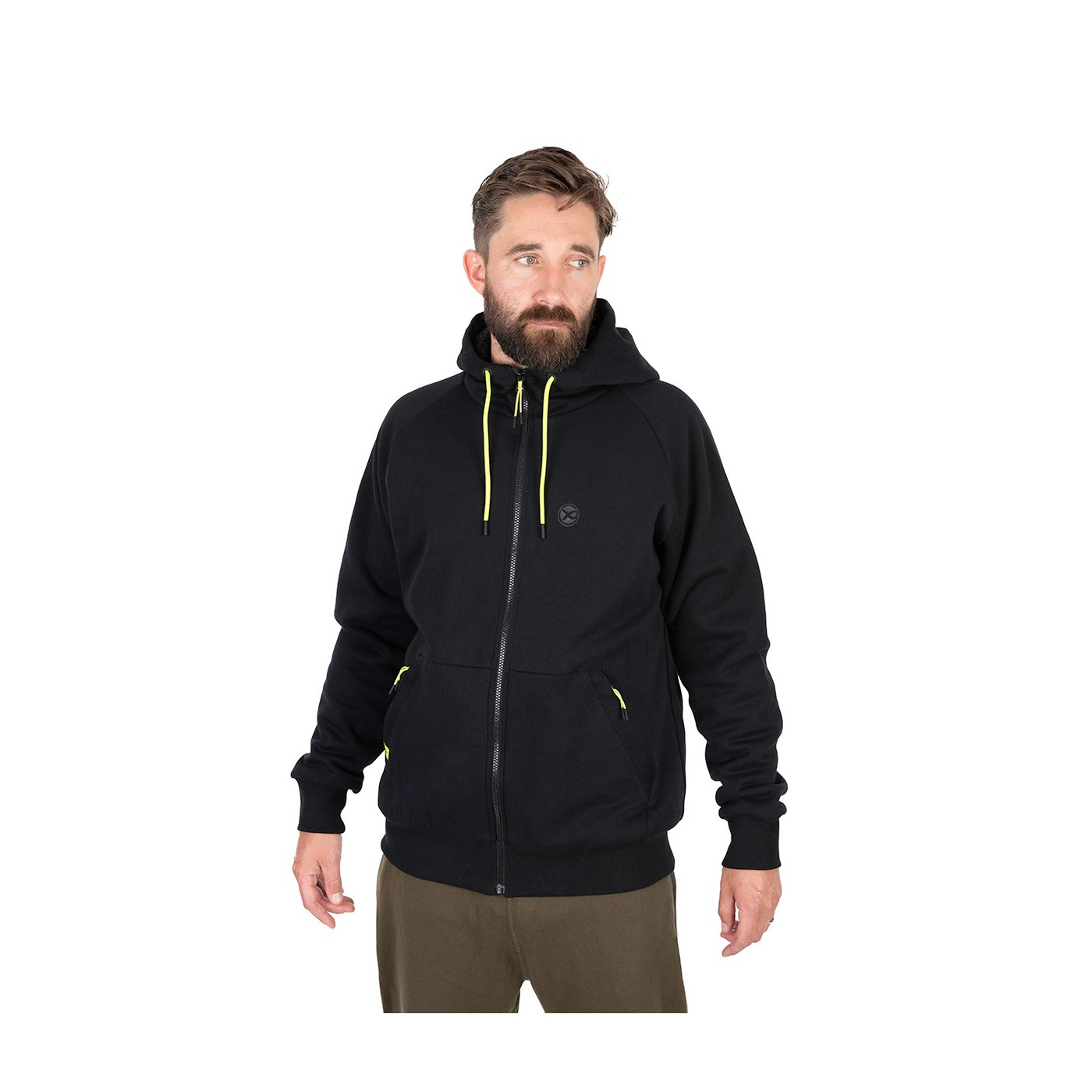 Bluza Matrix Sherpa Winter Hoody - roz. L - Centrum wędkarskie - Sklep wędkarski Jarofishing Bluza Matrix Sherpa Winter Hoody - roz. L - Centrum wędkarskie - Sklep wędkarski Jarofishing