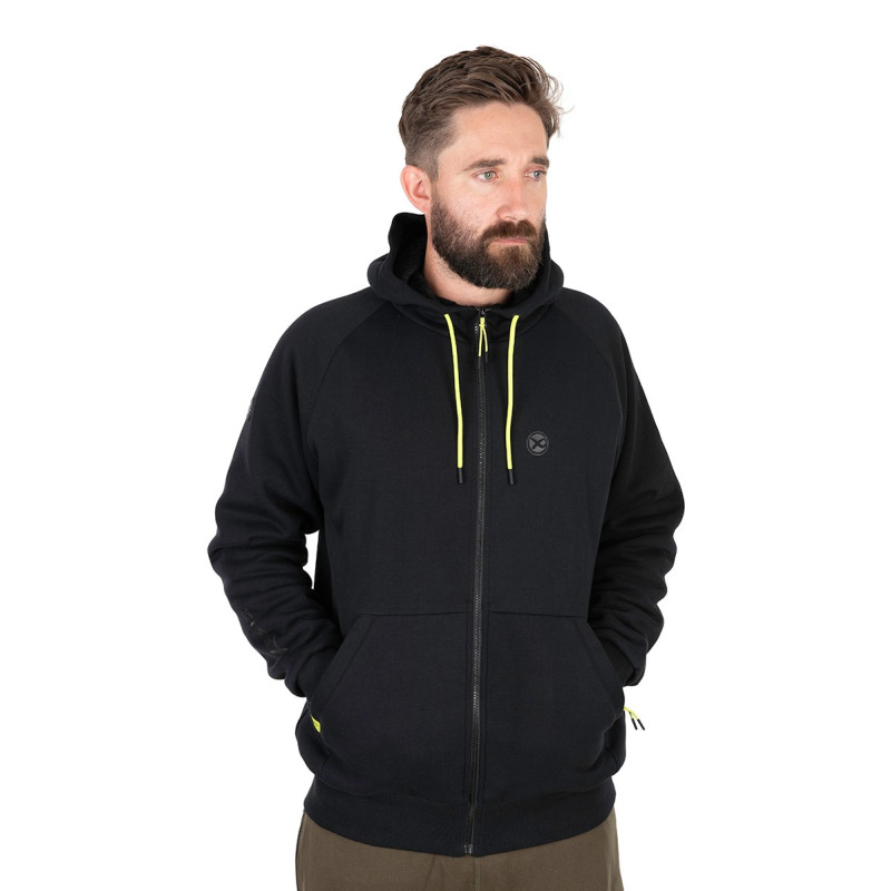 Bluza Matrix Sherpa Winter Hoody - roz. L - Centrum wędkarskie - Sklep wędkarski Jarofishing Bluza Matrix Sherpa Winter Hoody - roz. L - Centrum wędkarskie - Sklep wędkarski Jarofishing