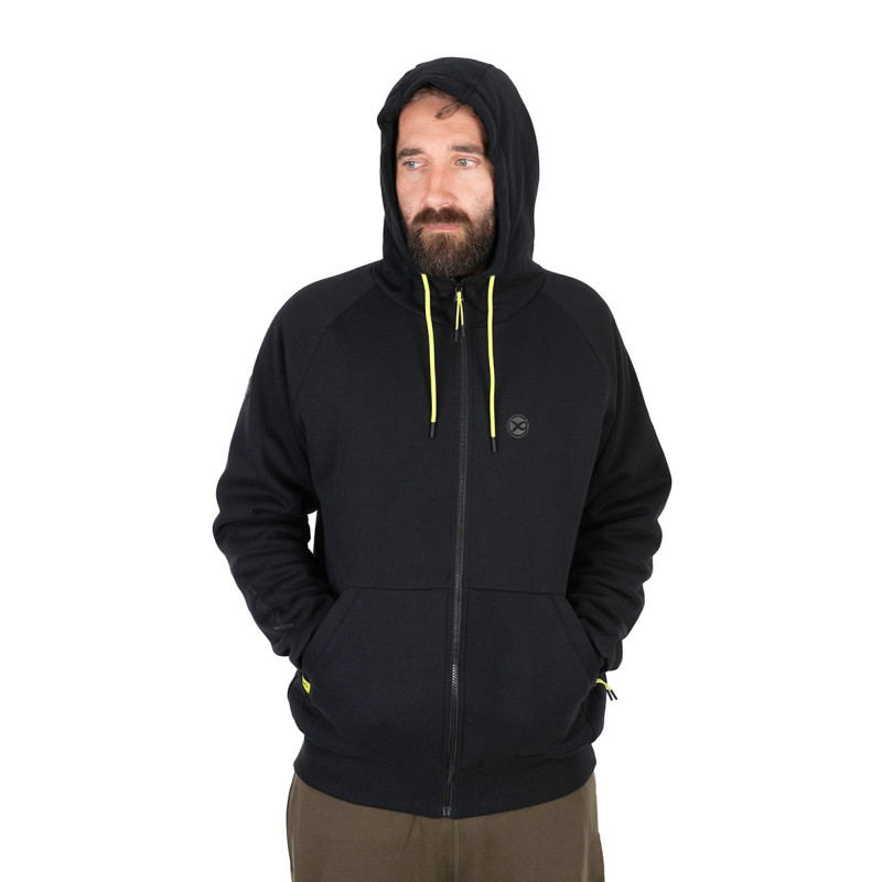 Bluza Matrix Sherpa Winter Hoody - roz. L - Centrum wędkarskie - Sklep wędkarski Jarofishing Bluza Matrix Sherpa Winter Hoody - roz. L - Centrum wędkarskie - Sklep wędkarski Jarofishing