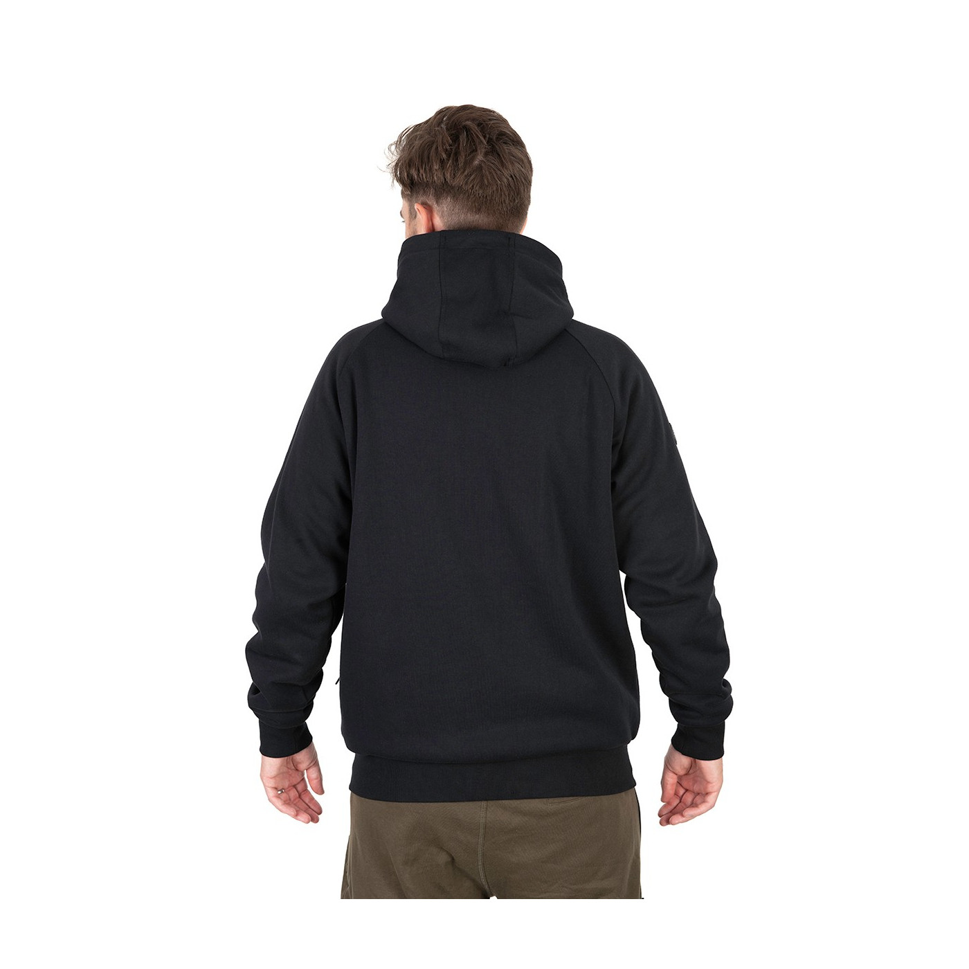 Bluza Matrix Sherpa Winter Hoody - roz. L - Centrum wędkarskie - Sklep wędkarski Jarofishing Bluza Matrix Sherpa Winter Hoody - roz. L - Centrum wędkarskie - Sklep wędkarski Jarofishing