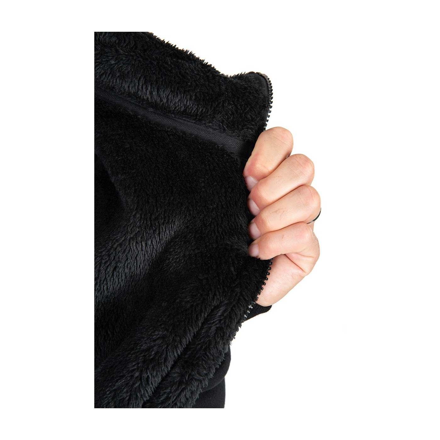 Bluza Matrix Sherpa Winter Hoody - roz. XL - Centrum wędkarskie - Sklep wędkarski Jarofishing Bluza Matrix Sherpa Winter Hoody - roz. XL - Centrum wędkarskie - Sklep wędkarski Jarofishing