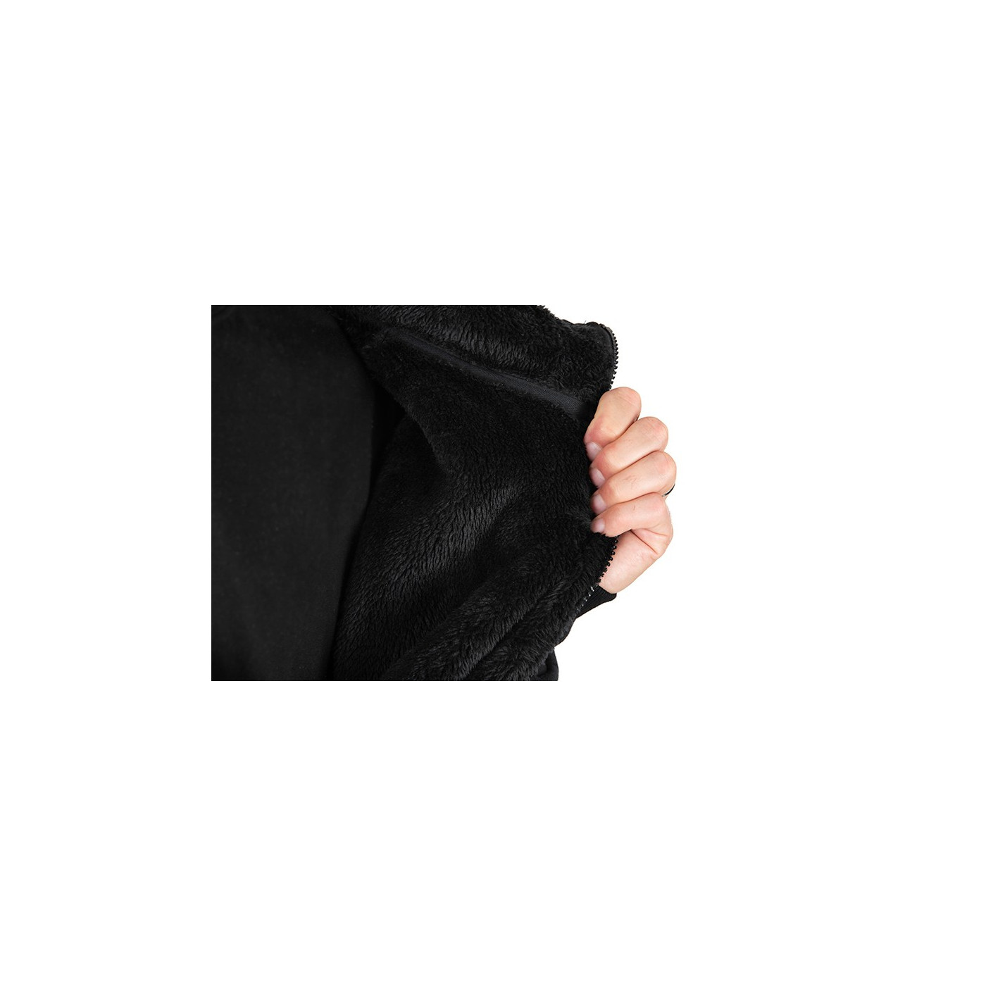 Bluza Matrix Sherpa Winter Hoody - roz. XXL - Centrum wędkarskie - Sklep wędkarski Jarofishing Bluza Matrix Sherpa Winter Hoody - roz. XXL - Centrum wędkarskie - Sklep wędkarski Jarofishing