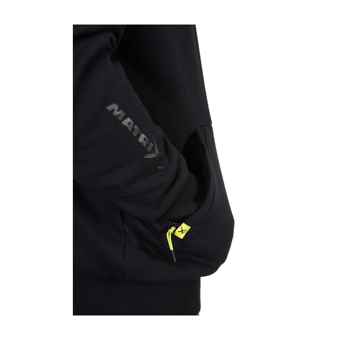 Bluza Matrix Sherpa Winter Hoody - roz. XXL - Centrum wędkarskie - Sklep wędkarski Jarofishing Bluza Matrix Sherpa Winter Hoody - roz. XXL - Centrum wędkarskie - Sklep wędkarski Jarofishing