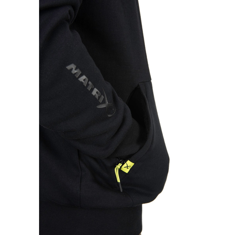Bluza Matrix Sherpa Winter Hoody - roz. XXL - Centrum wędkarskie - Sklep wędkarski Jarofishing Bluza Matrix Sherpa Winter Hoody - roz. XXL - Centrum wędkarskie - Sklep wędkarski Jarofishing