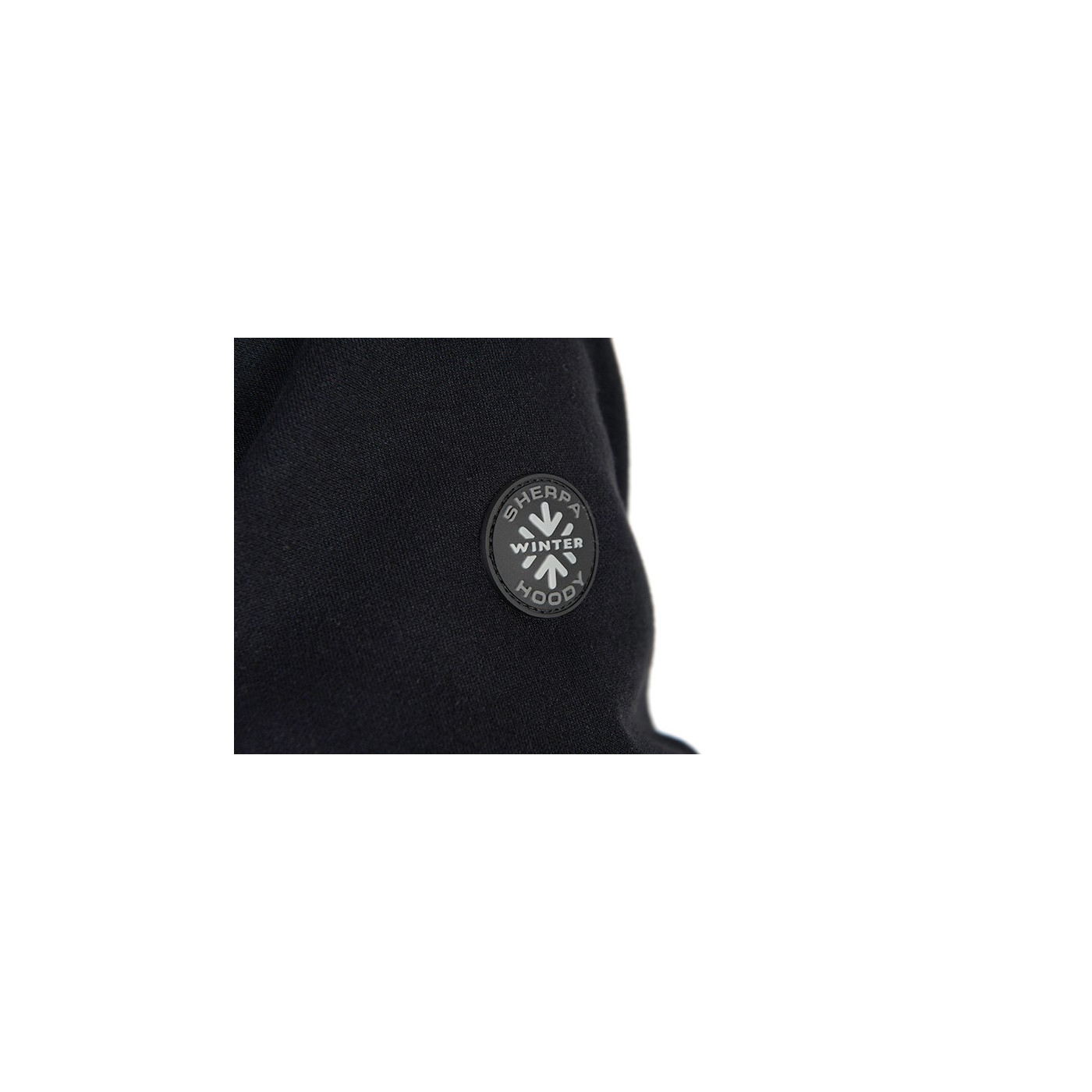 Bluza Matrix Sherpa Winter Hoody - roz. XXL - Centrum wędkarskie - Sklep wędkarski Jarofishing Bluza Matrix Sherpa Winter Hoody - roz. XXL - Centrum wędkarskie - Sklep wędkarski Jarofishing