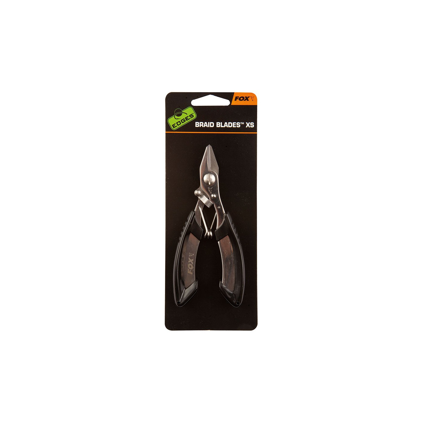 FOX NOŻYCZKI EDGES™ CARP BRAID BLADE XS - Centrum wędkarskie - Sklep wędkarski Jarofishing FOX NOŻYCZKI EDGES™ CARP BRAID BLADE XS - Centrum wędkarskie - Sklep wędkarski Jarofishing