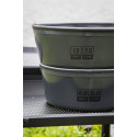 Pojemnik Matrix Moulded EVA Bowl 5L - Centrum wędkarskie - Sklep wędkarski Jarofishing Pojemnik Matrix Moulded EVA Bowl 5L - Centrum wędkarskie - Sklep wędkarski Jarofishing