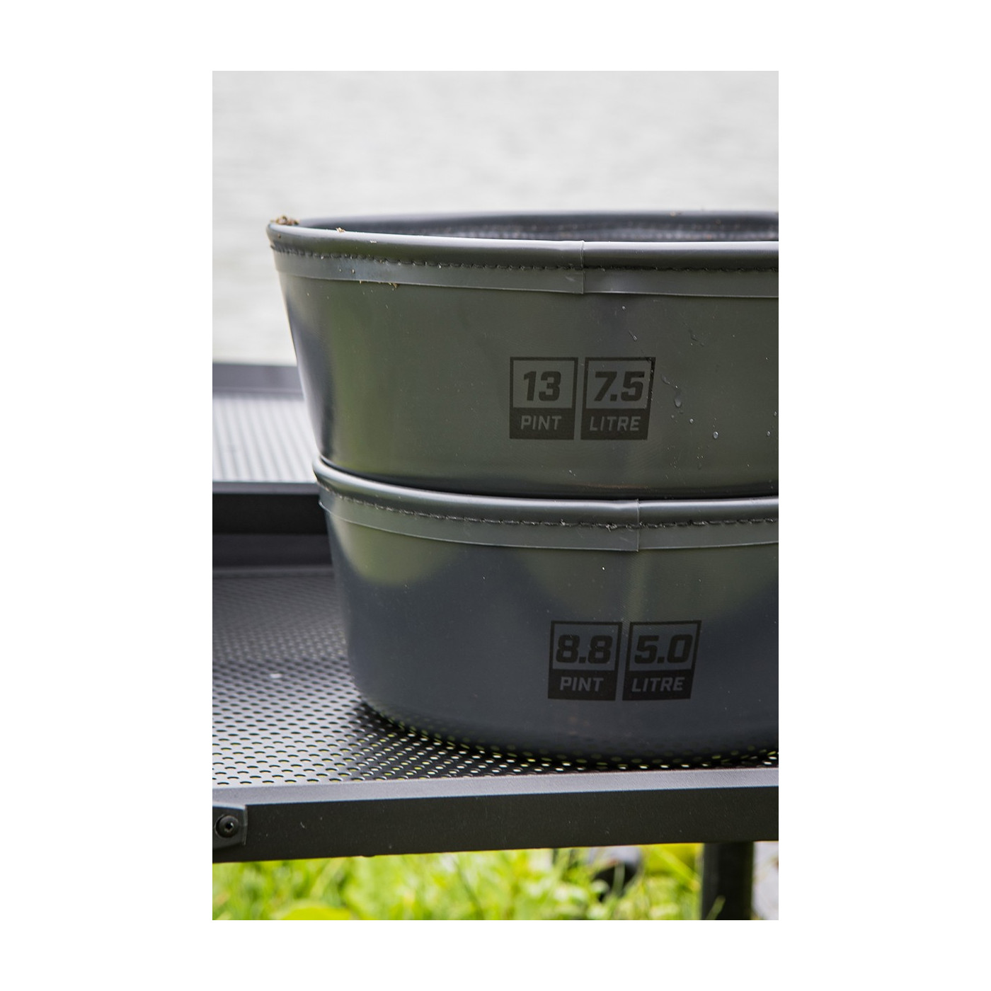 Pojemnik Matrix Moulded EVA Bowl 5L - Centrum wędkarskie - Sklep wędkarski Jarofishing Pojemnik Matrix Moulded EVA Bowl 5L - Centrum wędkarskie - Sklep wędkarski Jarofishing