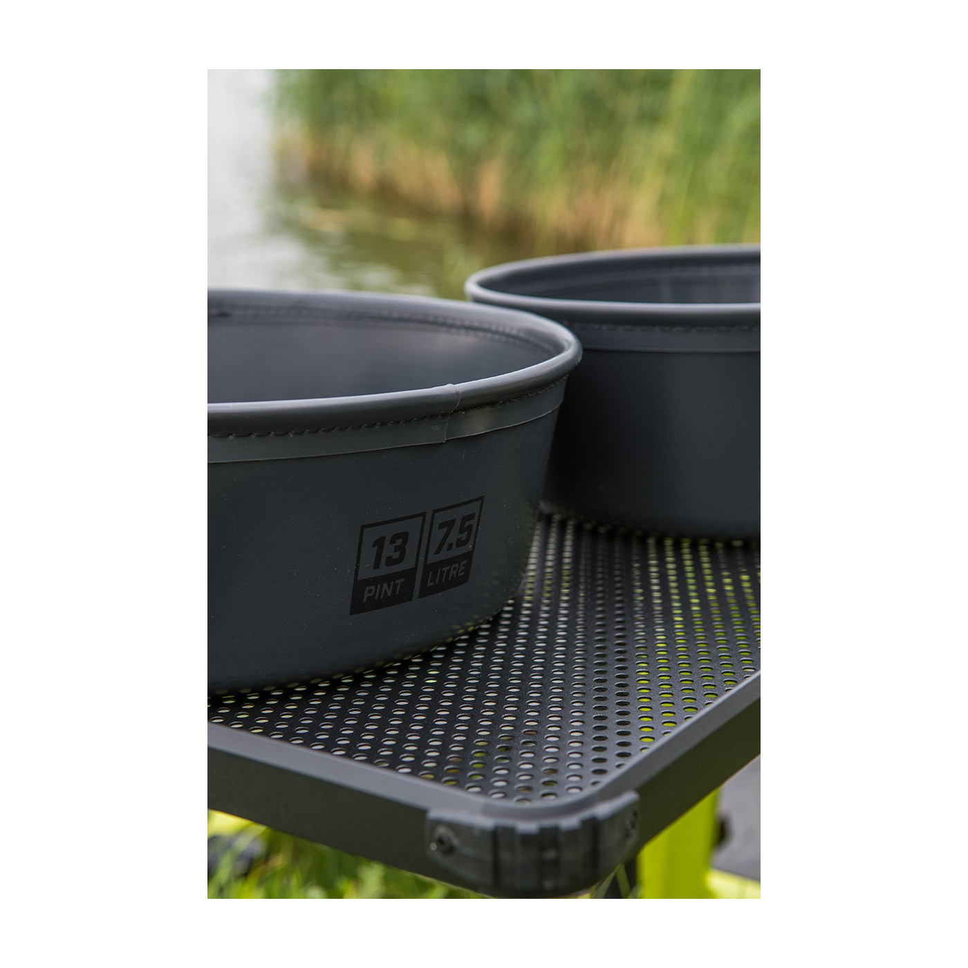 Pojemnik Matrix Moulded EVA Bowl 5L - Centrum wędkarskie - Sklep wędkarski Jarofishing Pojemnik Matrix Moulded EVA Bowl 5L - Centrum wędkarskie - Sklep wędkarski Jarofishing