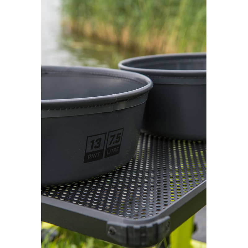 Pojemnik Matrix Moulded EVA Bowl 5L - Centrum wędkarskie - Sklep wędkarski Jarofishing Pojemnik Matrix Moulded EVA Bowl 5L - Centrum wędkarskie - Sklep wędkarski Jarofishing