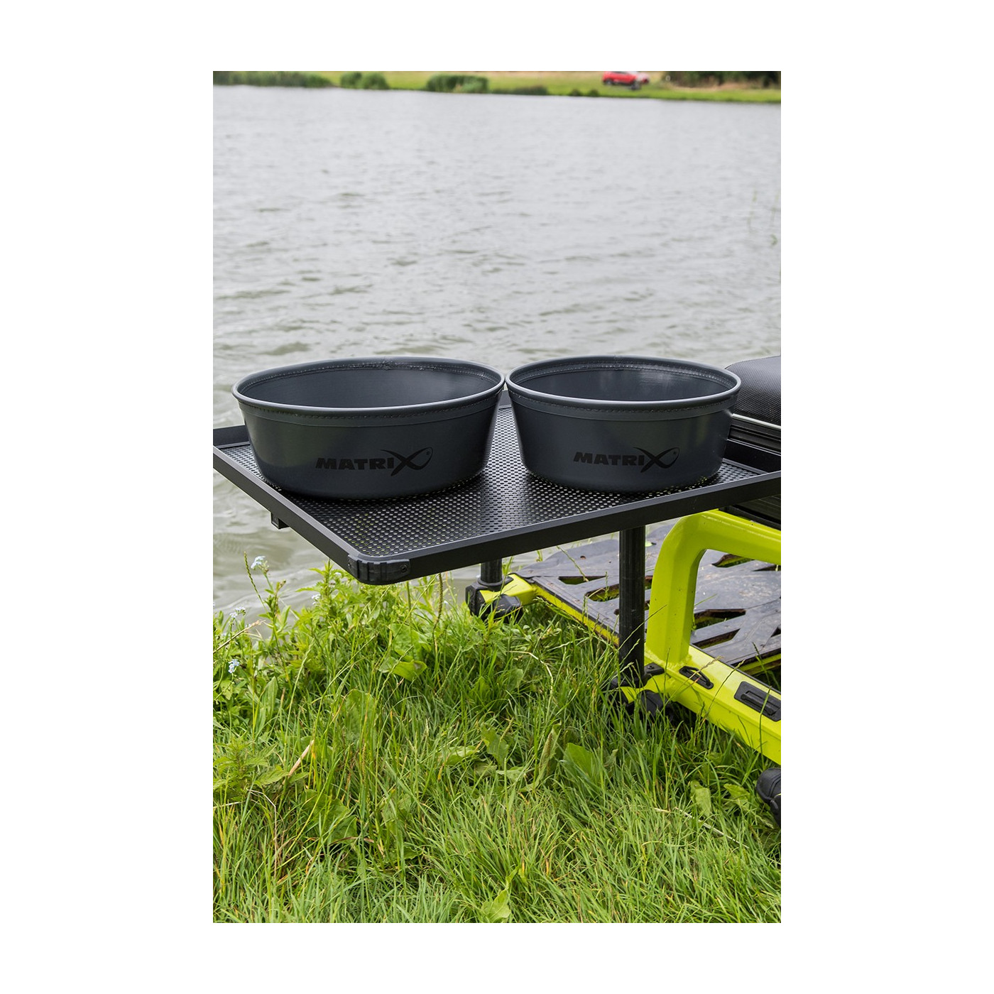 Pojemnik Matrix Moulded EVA Bowl 5L - Centrum wędkarskie - Sklep wędkarski Jarofishing Pojemnik Matrix Moulded EVA Bowl 5L - Centrum wędkarskie - Sklep wędkarski Jarofishing