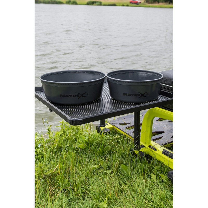 Pojemnik Matrix Moulded EVA Bowl 5L - Centrum wędkarskie - Sklep wędkarski Jarofishing Pojemnik Matrix Moulded EVA Bowl 5L - Centrum wędkarskie - Sklep wędkarski Jarofishing