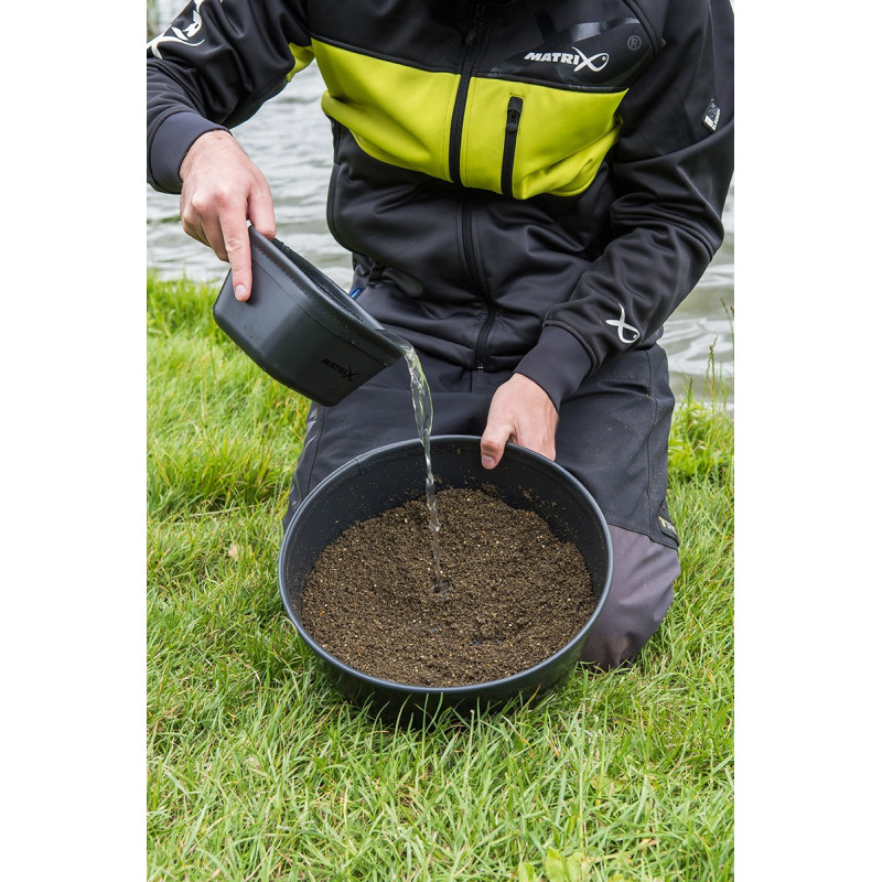 Pojemnik Matrix Moulded EVA Bowl 7,5L - Centrum wędkarskie - Sklep wędkarski Jarofishing Pojemnik Matrix Moulded EVA Bowl 7,5L - Centrum wędkarskie - Sklep wędkarski Jarofishing