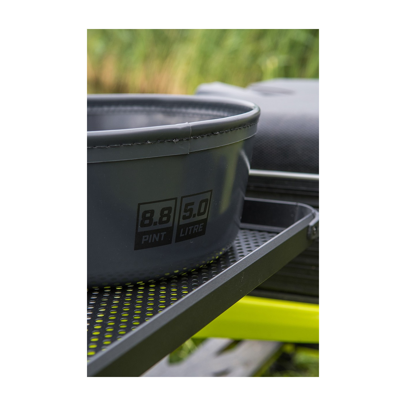 Pojemnik Matrix Moulded EVA Bowl 7,5L - Centrum wędkarskie - Sklep wędkarski Jarofishing Pojemnik Matrix Moulded EVA Bowl 7,5L - Centrum wędkarskie - Sklep wędkarski Jarofishing