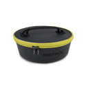 Pojemnik Matrix Moulded EVA Bowl With Lid 5L - Centrum wędkarskie - Sklep wędkarski Jarofishing Pojemnik Matrix Moulded EVA Bowl With Lid 5L - Centrum wędkarskie - Sklep wędkarski Jarofishing