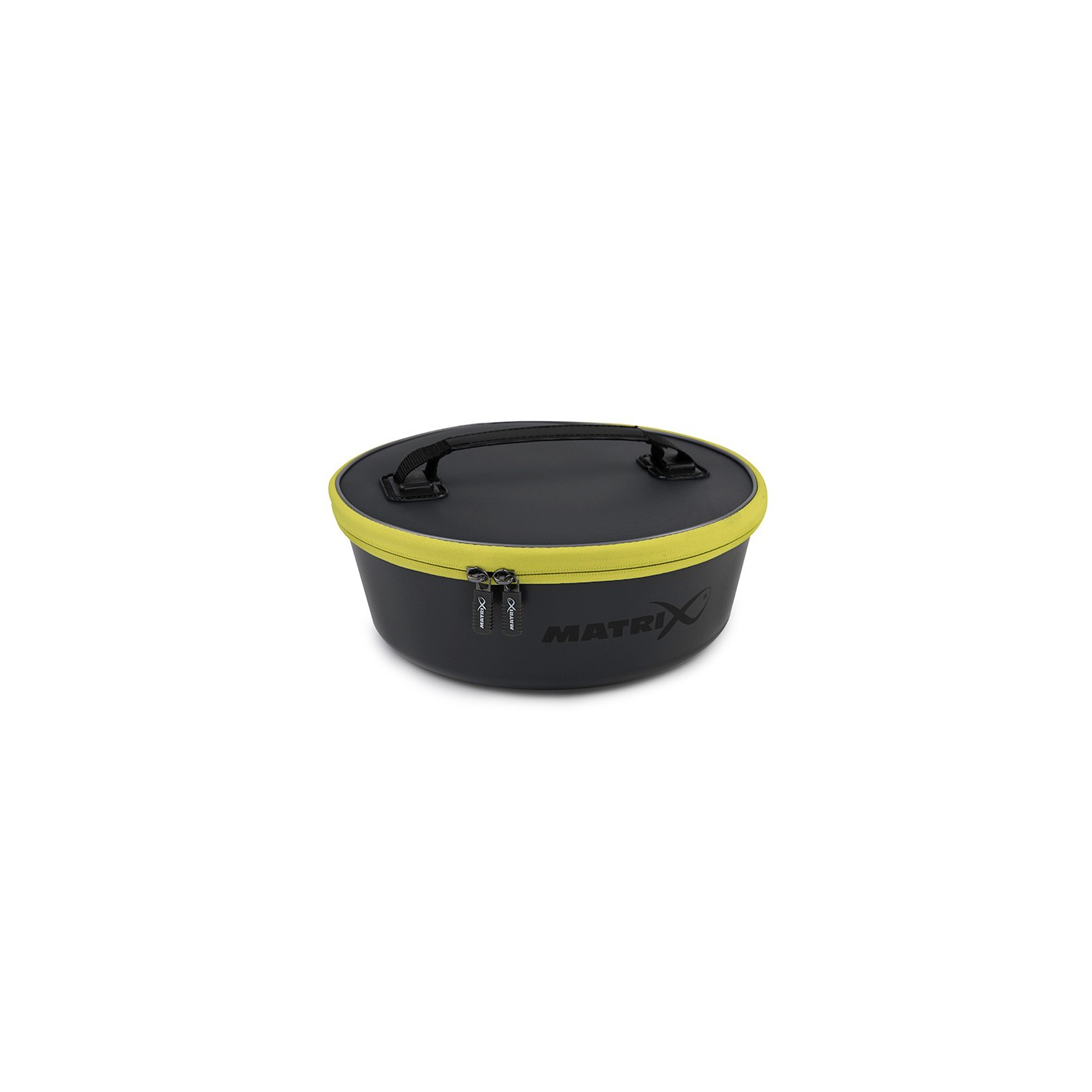Pojemnik Matrix Moulded EVA Bowl With Lid 5L - Centrum wędkarskie - Sklep wędkarski Jarofishing Pojemnik Matrix Moulded EVA Bowl With Lid 5L - Centrum wędkarskie - Sklep wędkarski Jarofishing