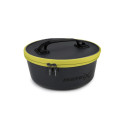 Pojemnik Matrix Moulded EVA Bowl With Lid 5L - Centrum wędkarskie - Sklep wędkarski Jarofishing Pojemnik Matrix Moulded EVA Bowl With Lid 5L - Centrum wędkarskie - Sklep wędkarski Jarofishing