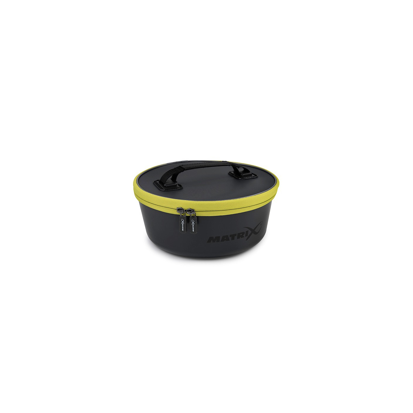 Pojemnik Matrix Moulded EVA Bowl With Lid 5L - Centrum wędkarskie - Sklep wędkarski Jarofishing Pojemnik Matrix Moulded EVA Bowl With Lid 5L - Centrum wędkarskie - Sklep wędkarski Jarofishing
