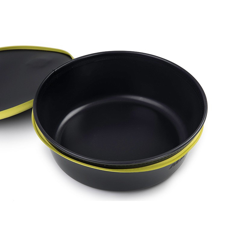 Pojemnik Matrix Moulded EVA Bowl With Lid 5L - Centrum wędkarskie - Sklep wędkarski Jarofishing Pojemnik Matrix Moulded EVA Bowl With Lid 5L - Centrum wędkarskie - Sklep wędkarski Jarofishing