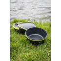 Pojemnik Matrix Moulded EVA Bowl With Lid 5L - Centrum wędkarskie - Sklep wędkarski Jarofishing Pojemnik Matrix Moulded EVA Bowl With Lid 5L - Centrum wędkarskie - Sklep wędkarski Jarofishing