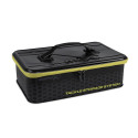 Torba Matrix EVA Tackle Storage System - Centrum wędkarskie - Sklep wędkarski Jarofishing Torba Matrix EVA Tackle Storage System - Centrum wędkarskie - Sklep wędkarski Jarofishing