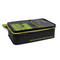 Torba Matrix EVA Tackle Storage System - Centrum wędkarskie - Sklep wędkarski Jarofishing Torba Matrix EVA Tackle Storage System - Centrum wędkarskie - Sklep wędkarski Jarofishing