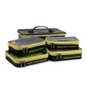 Torba Matrix EVA Tackle Storage System - Centrum wędkarskie - Sklep wędkarski Jarofishing Torba Matrix EVA Tackle Storage System - Centrum wędkarskie - Sklep wędkarski Jarofishing