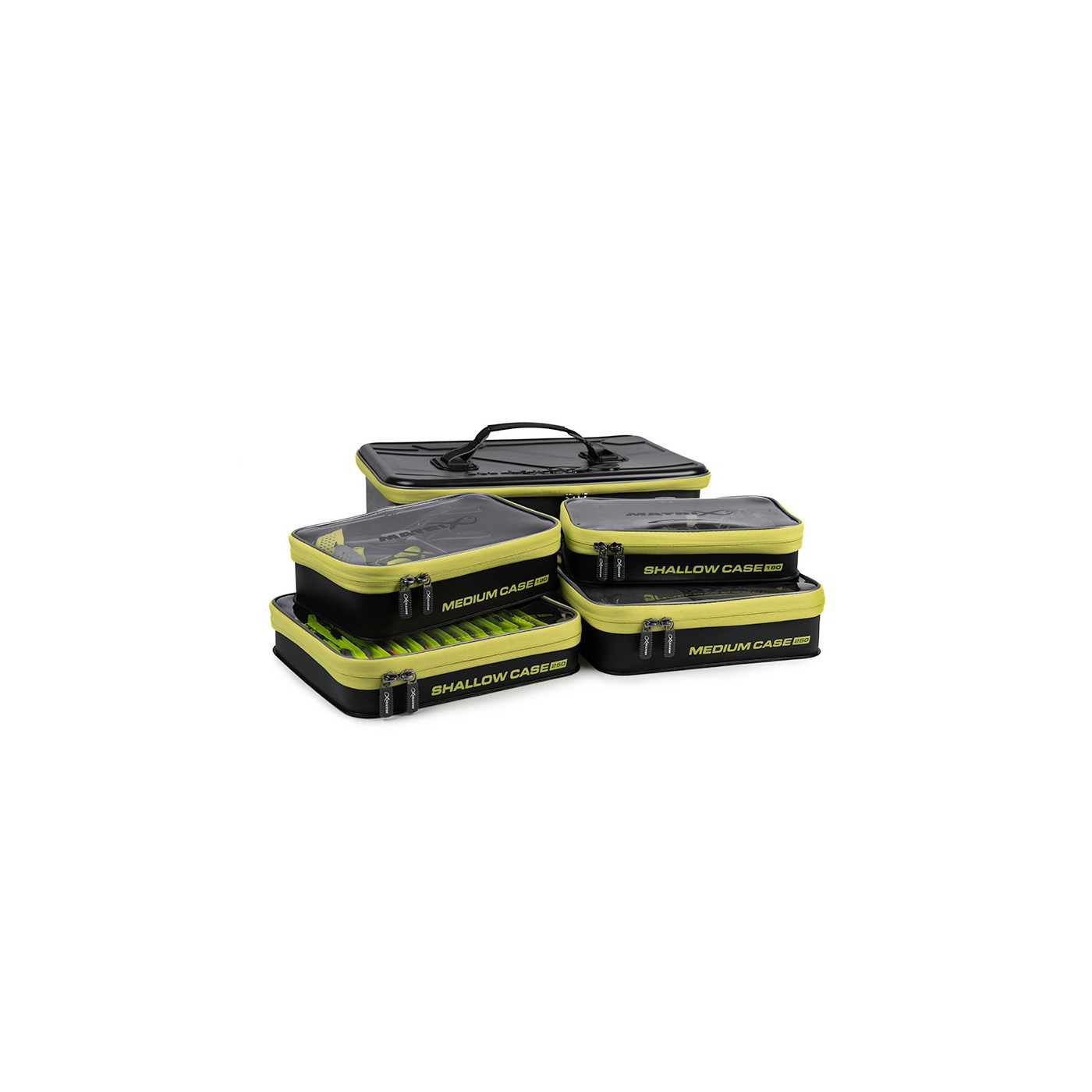 Torba Matrix EVA Tackle Storage System - Centrum wędkarskie - Sklep wędkarski Jarofishing Torba Matrix EVA Tackle Storage System - Centrum wędkarskie - Sklep wędkarski Jarofishing