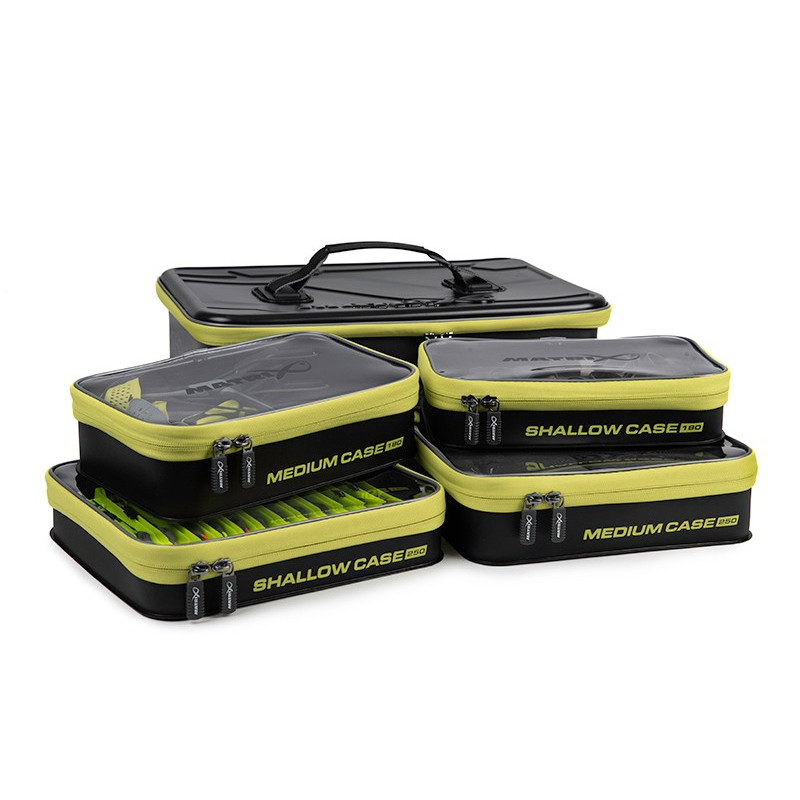 Torba Matrix EVA Tackle Storage System - Centrum wędkarskie - Sklep wędkarski Jarofishing Torba Matrix EVA Tackle Storage System - Centrum wędkarskie - Sklep wędkarski Jarofishing