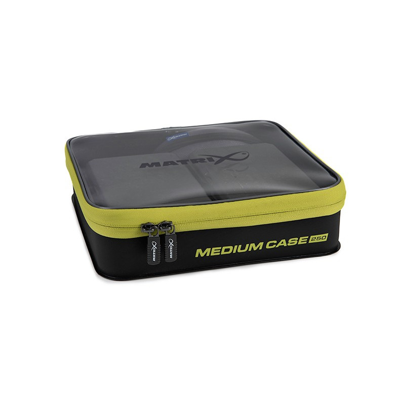 Torba Matrix EVA Tackle Storage System - Centrum wędkarskie - Sklep wędkarski Jarofishing Torba Matrix EVA Tackle Storage System - Centrum wędkarskie - Sklep wędkarski Jarofishing