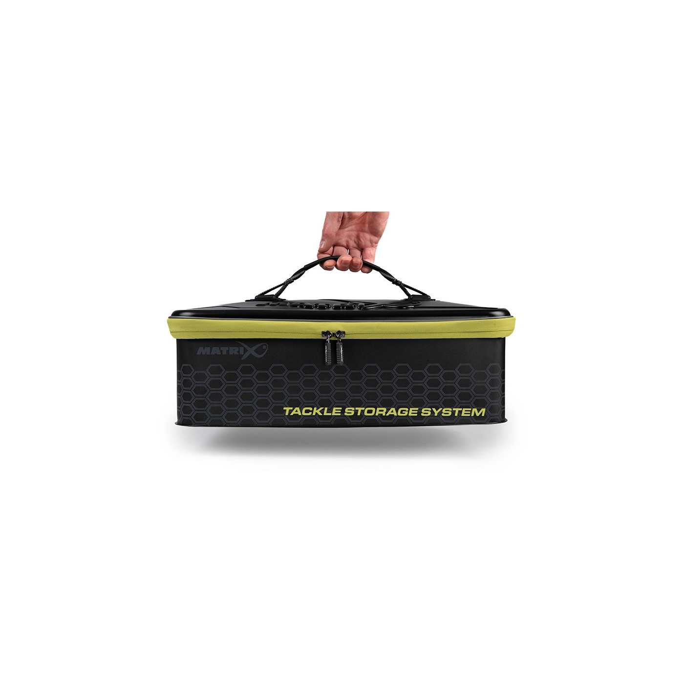 Torba Matrix EVA Tackle Storage System - Centrum wędkarskie - Sklep wędkarski Jarofishing Torba Matrix EVA Tackle Storage System - Centrum wędkarskie - Sklep wędkarski Jarofishing