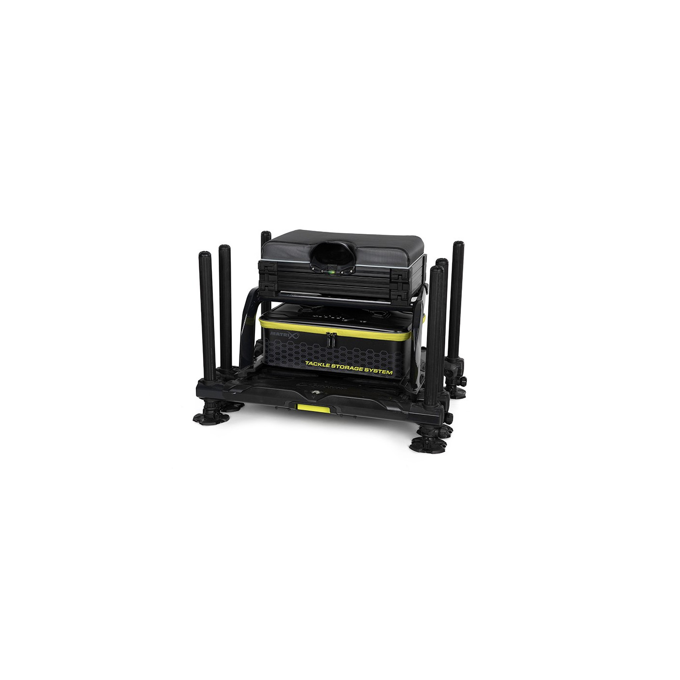 Torba Matrix EVA Tackle Storage System - Centrum wędkarskie - Sklep wędkarski Jarofishing Torba Matrix EVA Tackle Storage System - Centrum wędkarskie - Sklep wędkarski Jarofishing