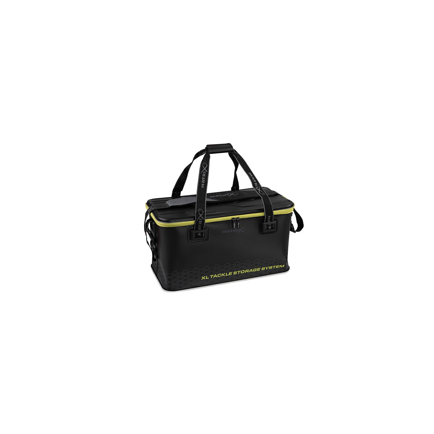 Torba Matrix EVA XL Tackle Storage System Loaded - Centrum wędkarskie - Sklep wędkarski Jarofishing Torba Matrix EVA XL Tackle Storage System Loaded - Centrum wędkarskie - Sklep wędkarski Jarofishing