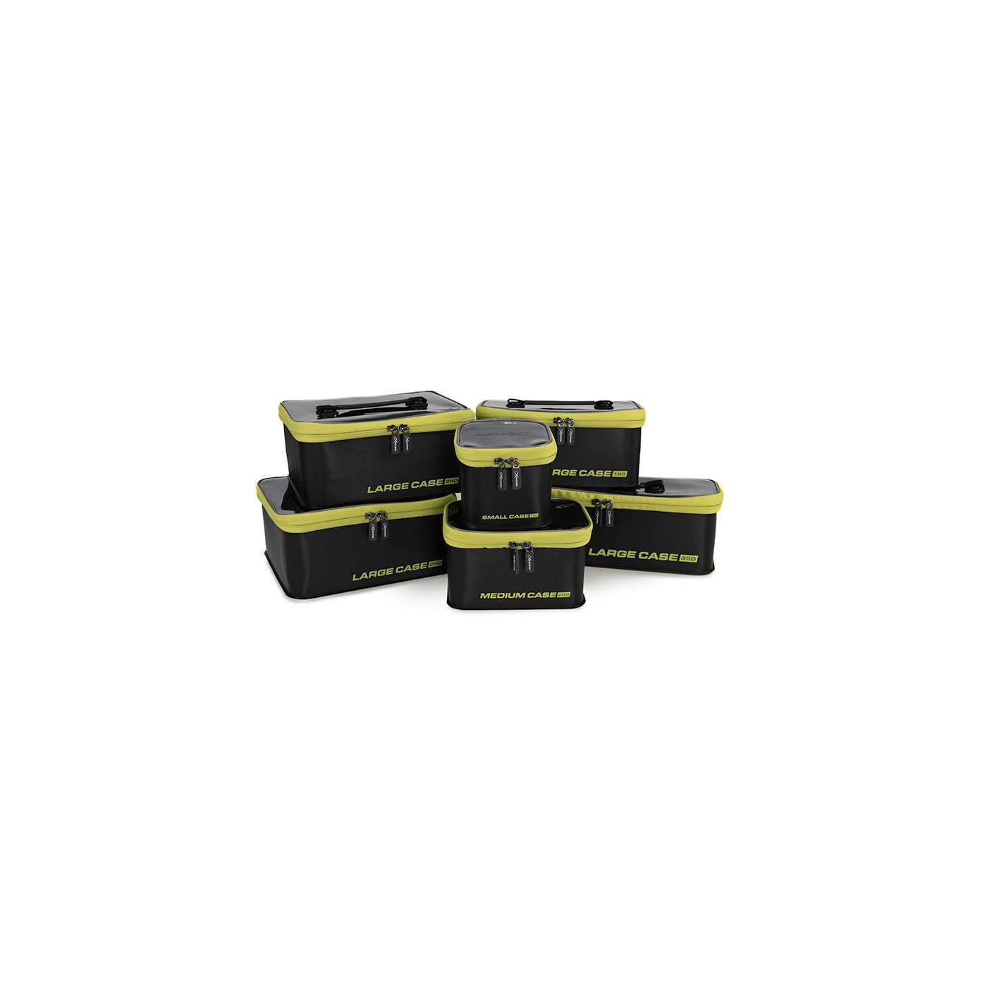Torba Matrix EVA XL Tackle Storage System Loaded - Centrum wędkarskie - Sklep wędkarski Jarofishing Torba Matrix EVA XL Tackle Storage System Loaded - Centrum wędkarskie - Sklep wędkarski Jarofishing