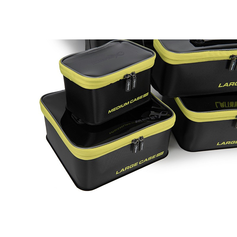 Torba Matrix EVA XL Tackle Storage System Loaded - Centrum wędkarskie - Sklep wędkarski Jarofishing Torba Matrix EVA XL Tackle Storage System Loaded - Centrum wędkarskie - Sklep wędkarski Jarofishing