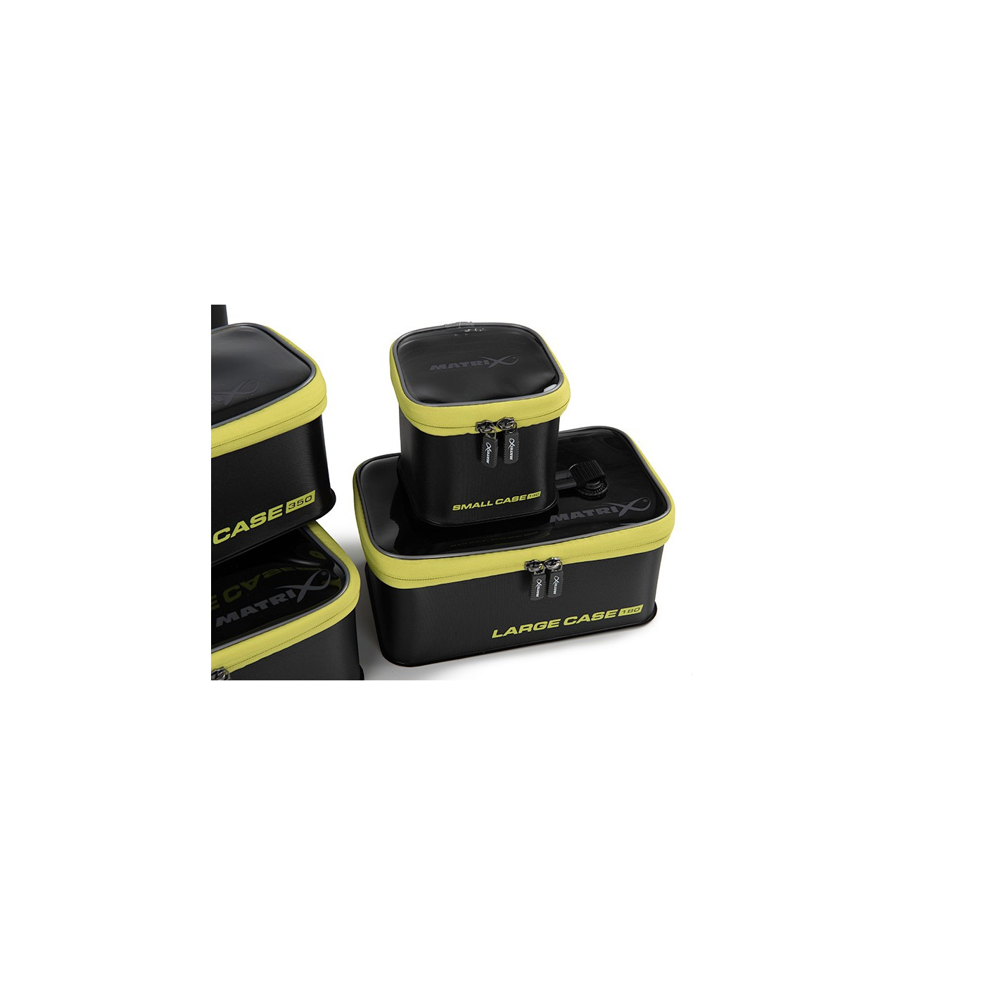 Torba Matrix EVA XL Tackle Storage System Loaded - Centrum wędkarskie - Sklep wędkarski Jarofishing Torba Matrix EVA XL Tackle Storage System Loaded - Centrum wędkarskie - Sklep wędkarski Jarofishing