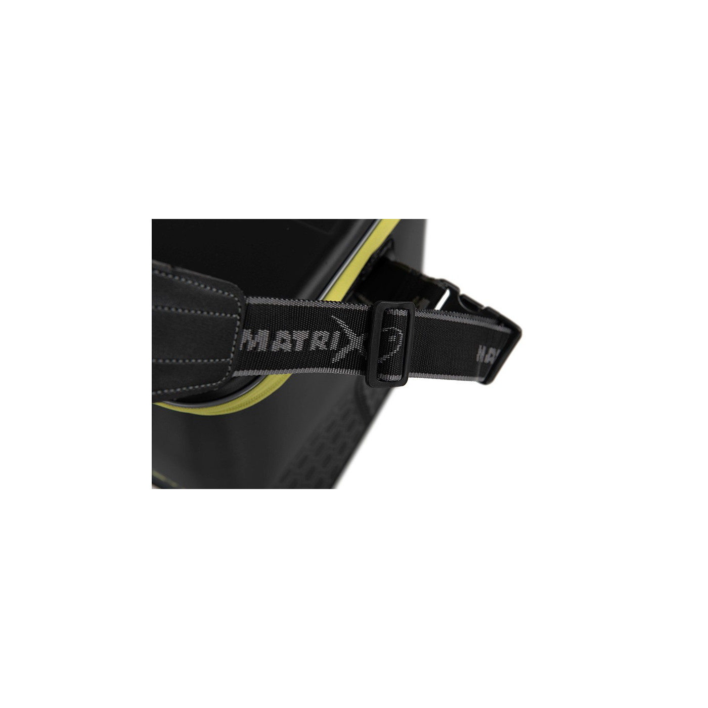 Torba Matrix EVA XL Tackle Storage System Loaded - Centrum wędkarskie - Sklep wędkarski Jarofishing Torba Matrix EVA XL Tackle Storage System Loaded - Centrum wędkarskie - Sklep wędkarski Jarofishing