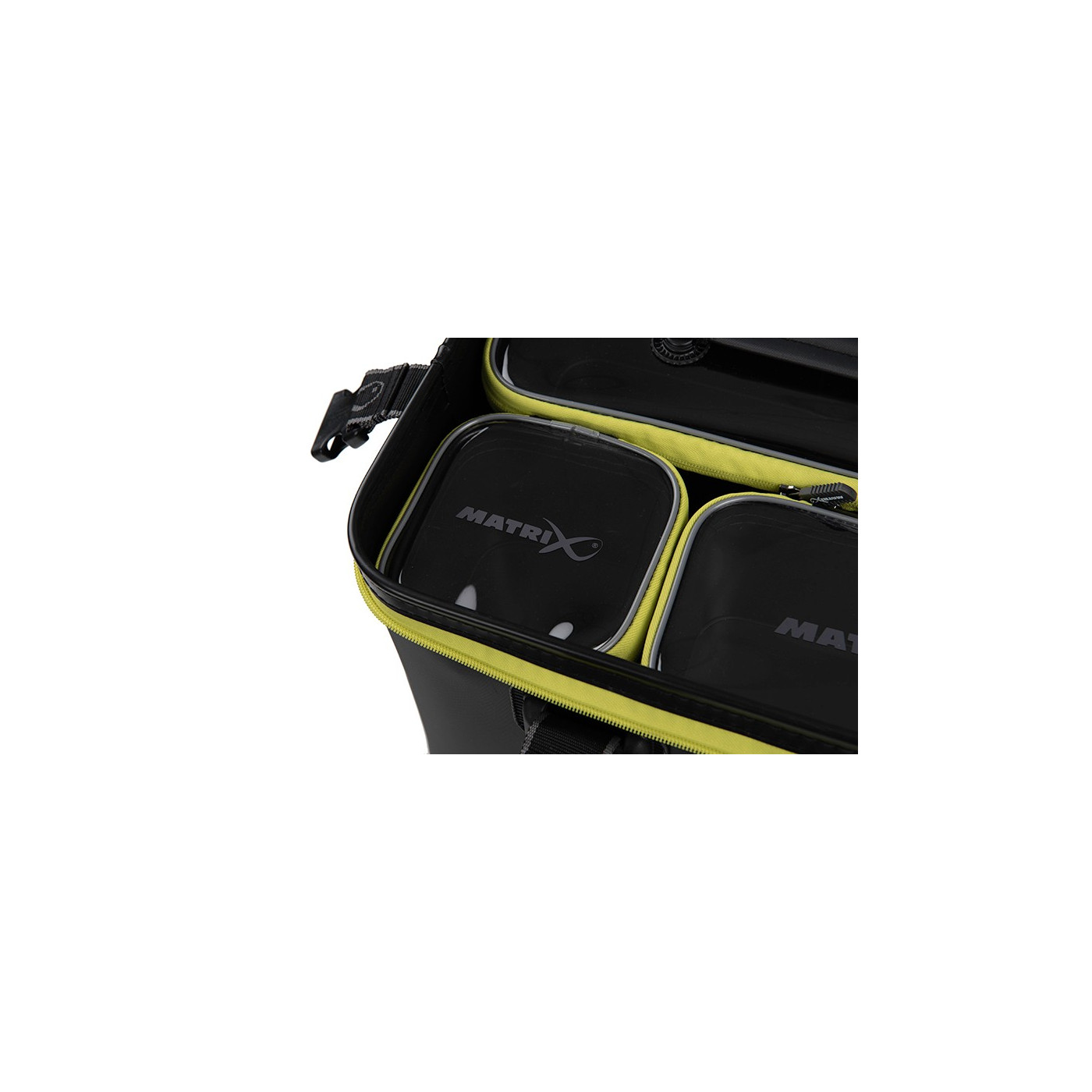 Torba Matrix EVA XL Tackle Storage System Loaded - Centrum wędkarskie - Sklep wędkarski Jarofishing Torba Matrix EVA XL Tackle Storage System Loaded - Centrum wędkarskie - Sklep wędkarski Jarofishing