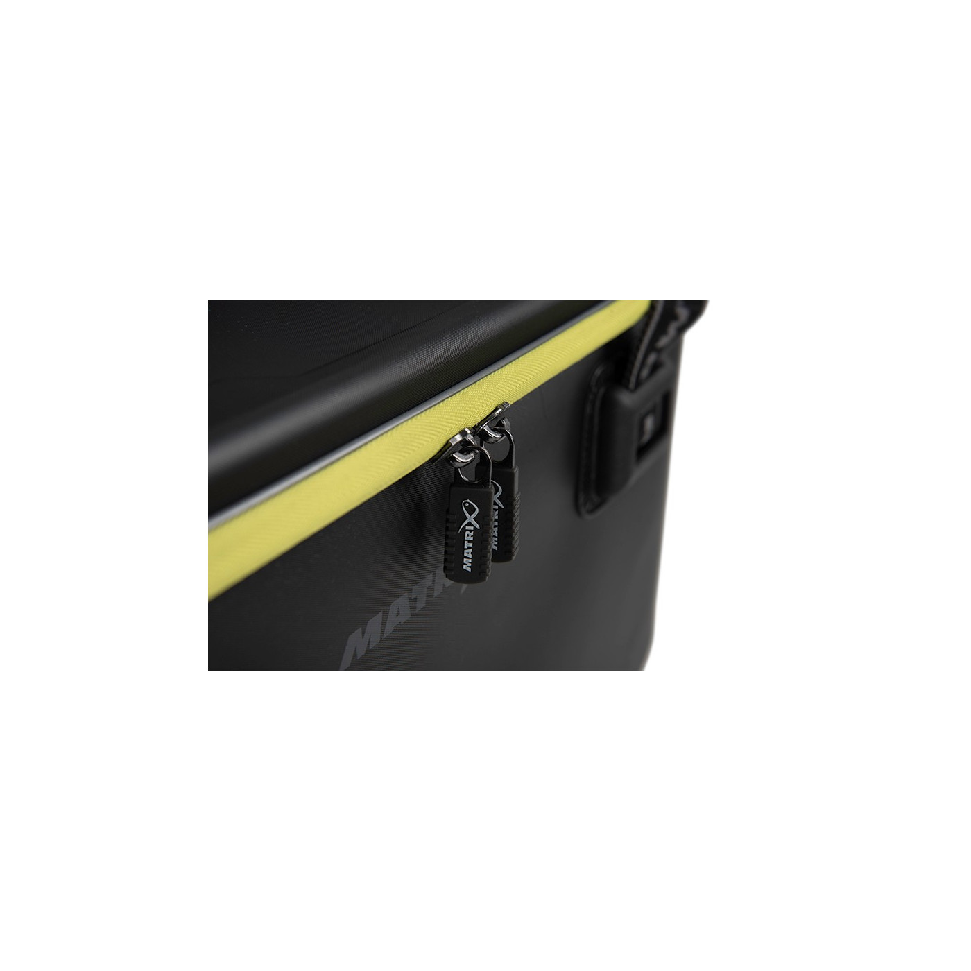 Torba Matrix EVA XL Tackle Storage System Loaded - Centrum wędkarskie - Sklep wędkarski Jarofishing Torba Matrix EVA XL Tackle Storage System Loaded - Centrum wędkarskie - Sklep wędkarski Jarofishing