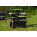 Torba Matrix EVA XL Tackle Storage System Loaded - Centrum wędkarskie - Sklep wędkarski Jarofishing Torba Matrix EVA XL Tackle Storage System Loaded - Centrum wędkarskie - Sklep wędkarski Jarofishing