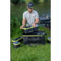 Torba Matrix EVA XL Tackle Storage System Loaded - Centrum wędkarskie - Sklep wędkarski Jarofishing Torba Matrix EVA XL Tackle Storage System Loaded - Centrum wędkarskie - Sklep wędkarski Jarofishing