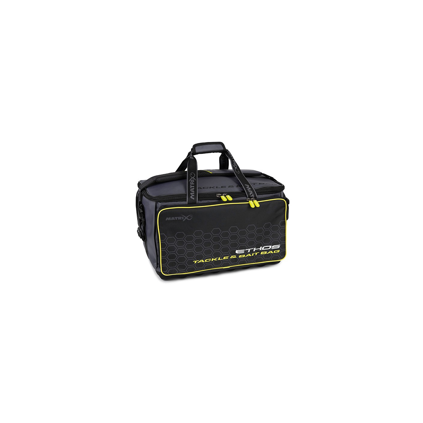 Torba Matrix Ethos Tackle & Bait Bag - Centrum wędkarskie - Sklep wędkarski Jarofishing Torba Matrix Ethos Tackle & Bait Bag - Centrum wędkarskie - Sklep wędkarski Jarofishing