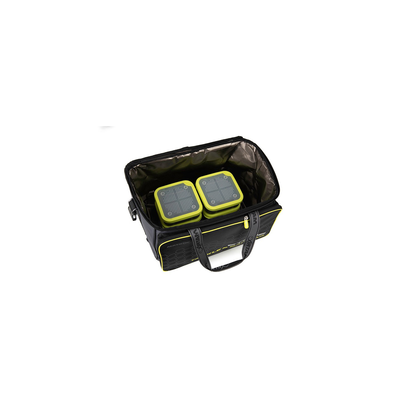 Torba Matrix Ethos Tackle & Bait Bag - Centrum wędkarskie - Sklep wędkarski Jarofishing Torba Matrix Ethos Tackle & Bait Bag - Centrum wędkarskie - Sklep wędkarski Jarofishing