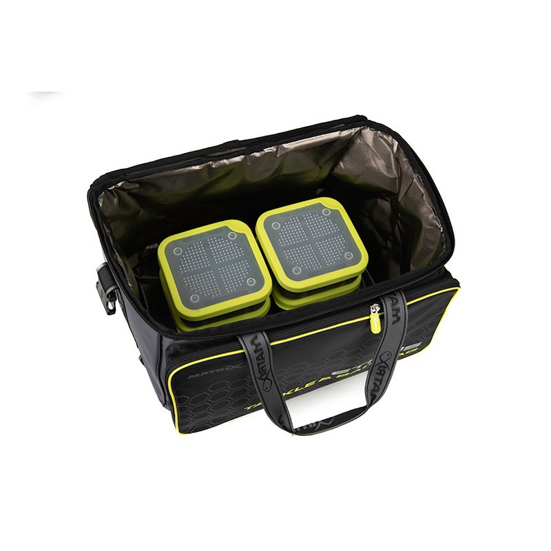 Torba Matrix Ethos Tackle & Bait Bag - Centrum wędkarskie - Sklep wędkarski Jarofishing Torba Matrix Ethos Tackle & Bait Bag - Centrum wędkarskie - Sklep wędkarski Jarofishing