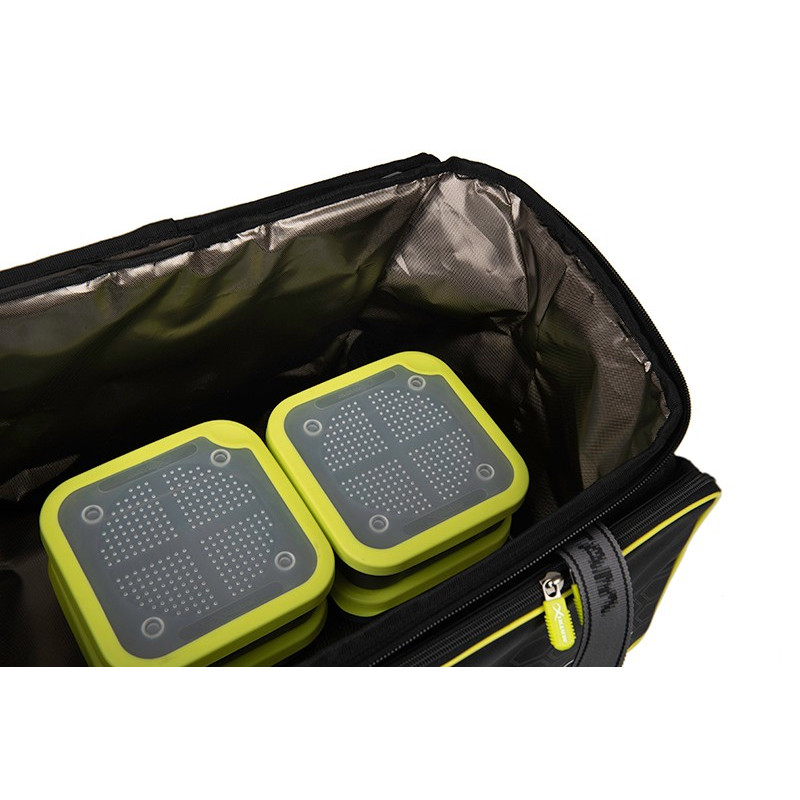 Torba Matrix Ethos Tackle & Bait Bag - Centrum wędkarskie - Sklep wędkarski Jarofishing Torba Matrix Ethos Tackle & Bait Bag - Centrum wędkarskie - Sklep wędkarski Jarofishing