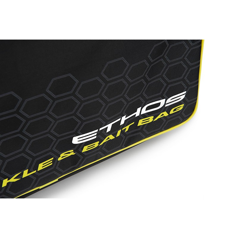 Torba Matrix Ethos Tackle & Bait Bag - Centrum wędkarskie - Sklep wędkarski Jarofishing Torba Matrix Ethos Tackle & Bait Bag - Centrum wędkarskie - Sklep wędkarski Jarofishing